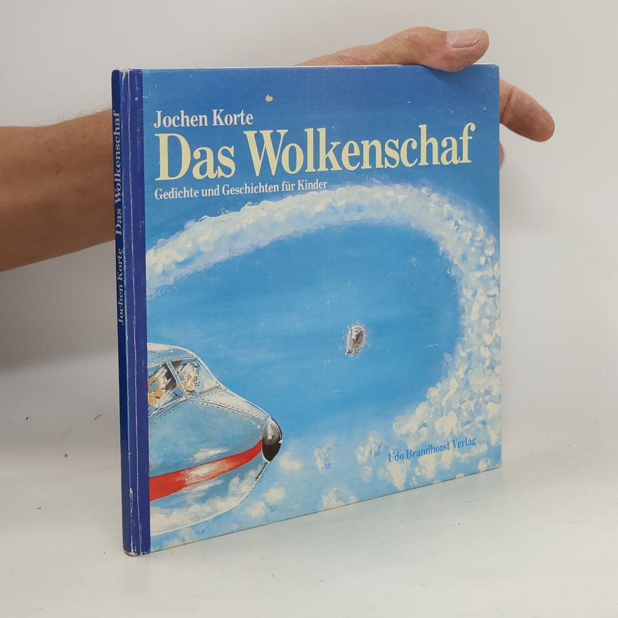 Jochen Korte Das Wolkenschaf