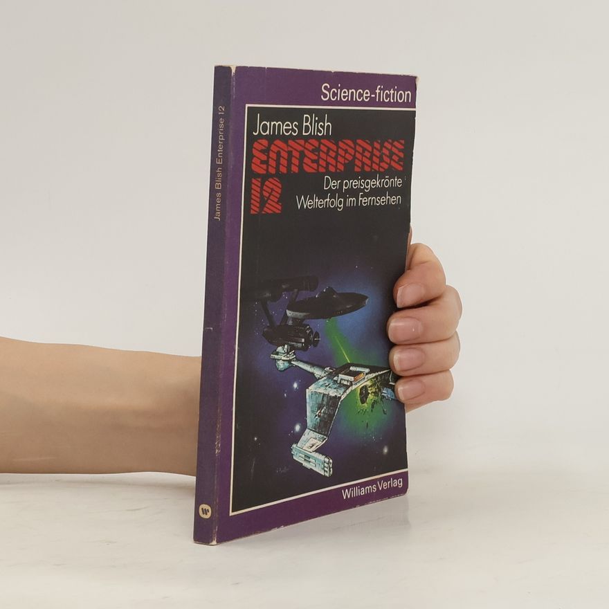 James Blish Enterprise 12