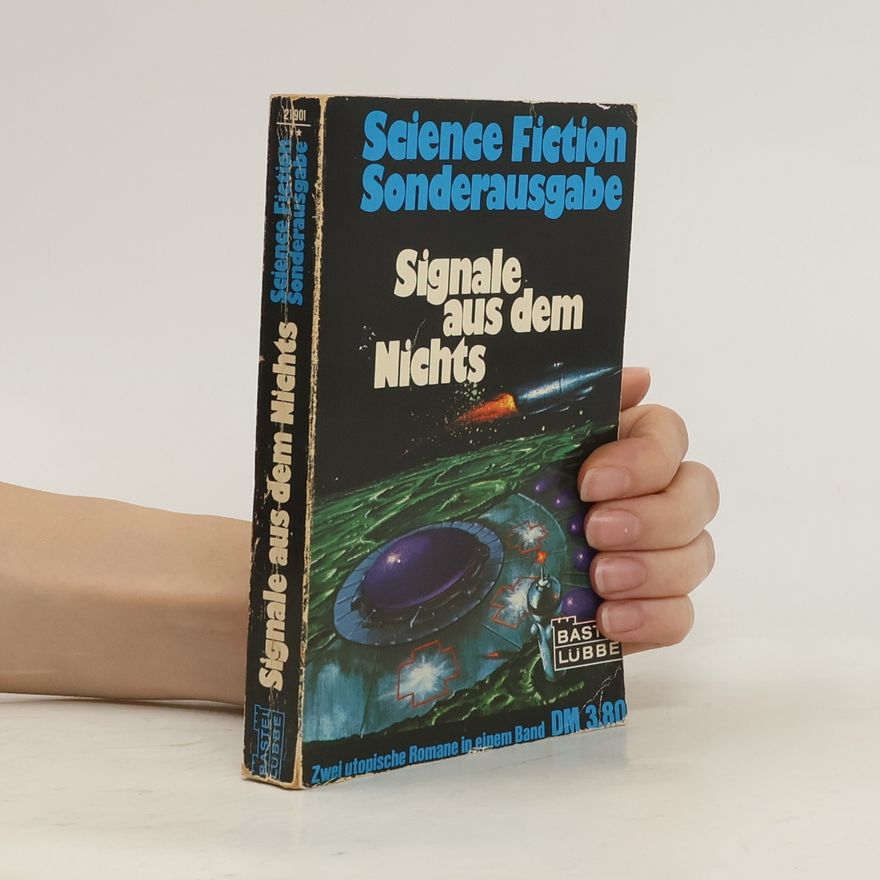 Autorenkollektiv Signale aus dem Nichts