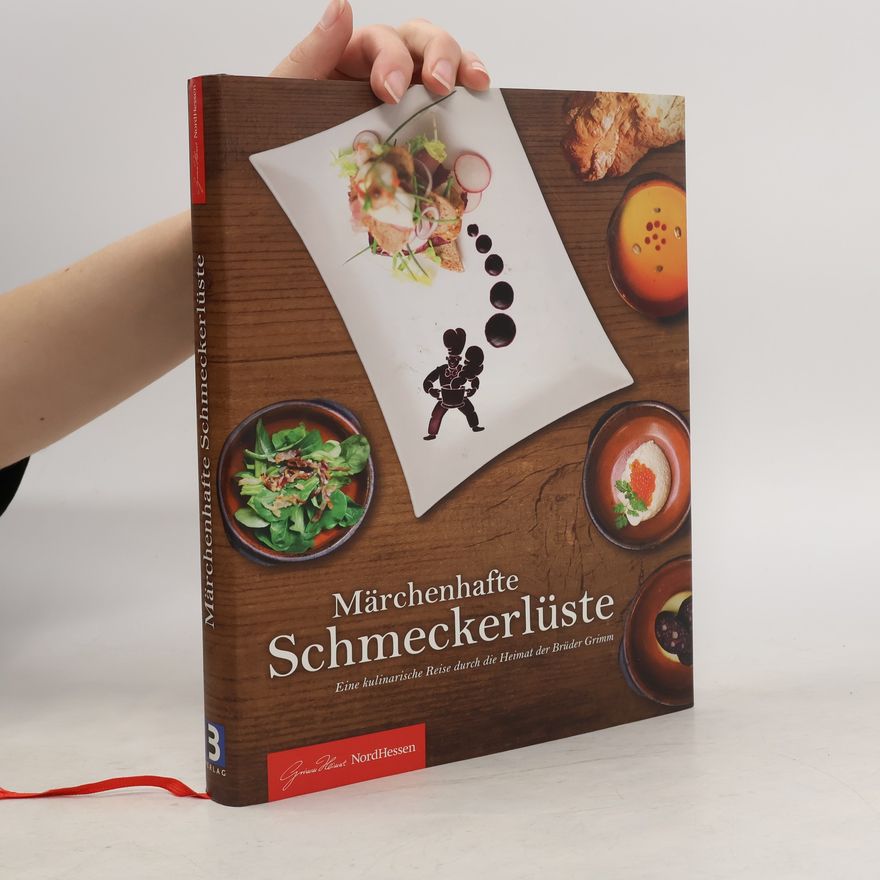 Sylvia Stock Märchenhafte Schmeckerlüste