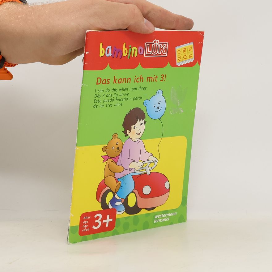 Autorenkollektiv BambinoLÜK