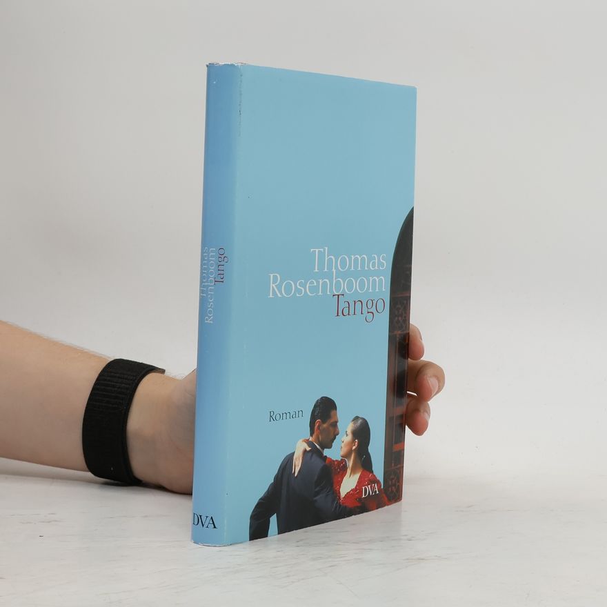 Thomas Rosenboom Tango