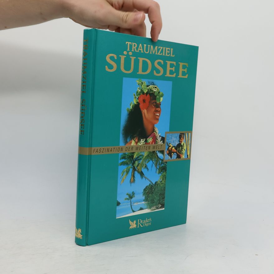 Various authors Traumziel Südsee
