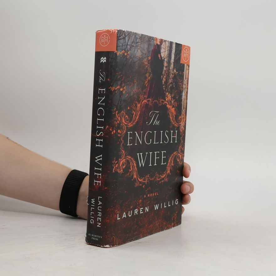 Lauren Willig The English Wife