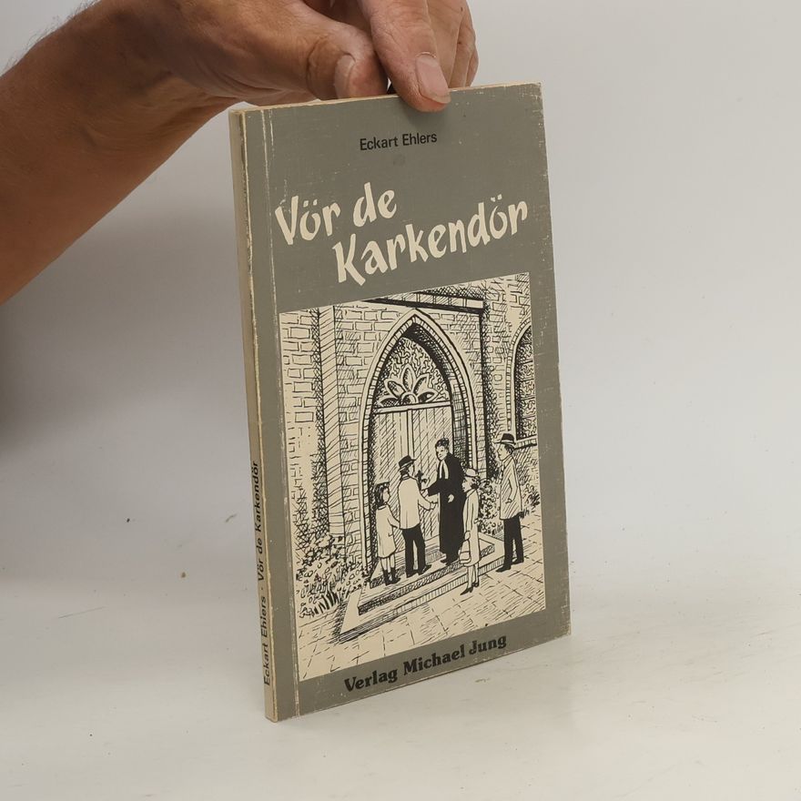 Eckart Ehlers Vör de Karkendör