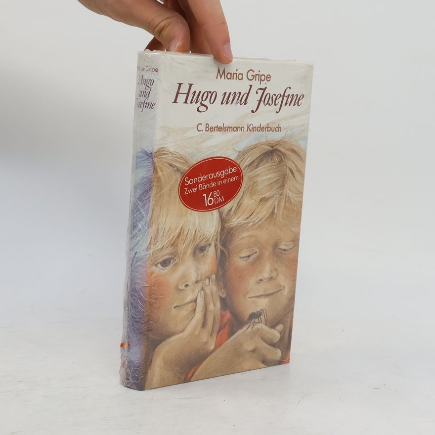 Maria Gripe Hugo und Josefine