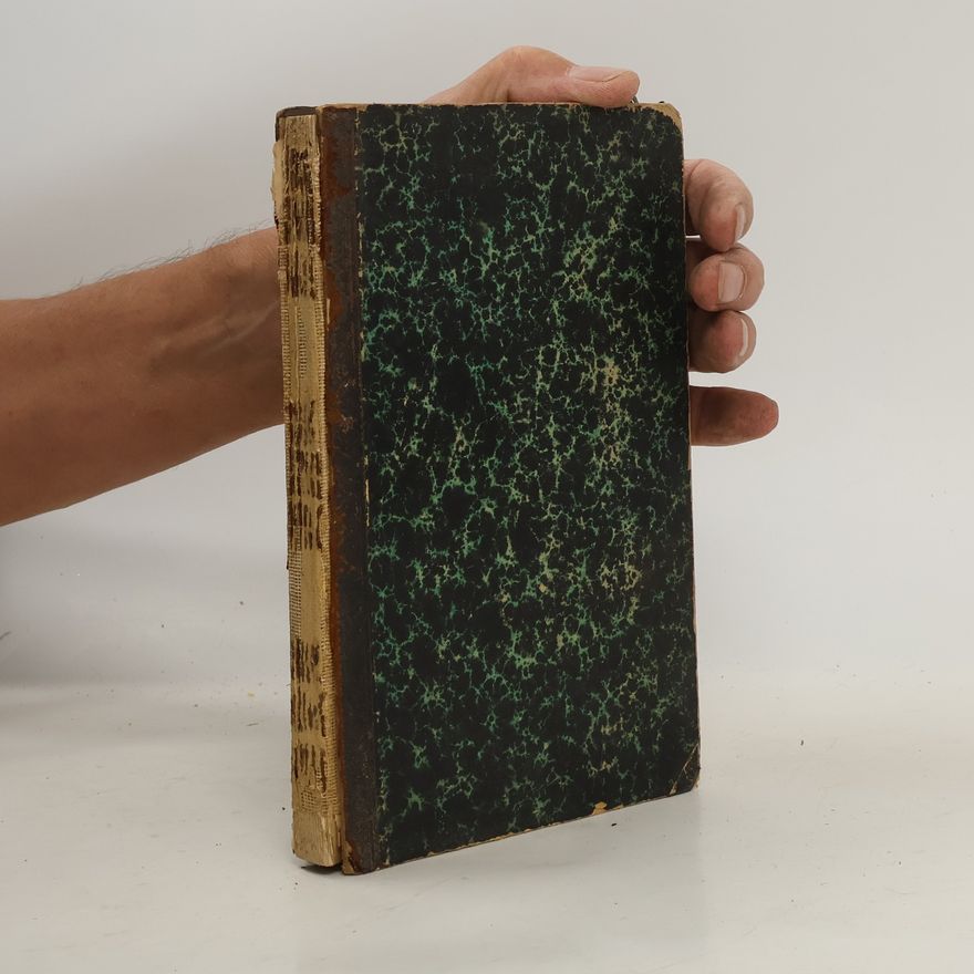 Johann Karl Friedrich Rinne Praktische Dispositionslehre in neuer Gestaltung und Begründung