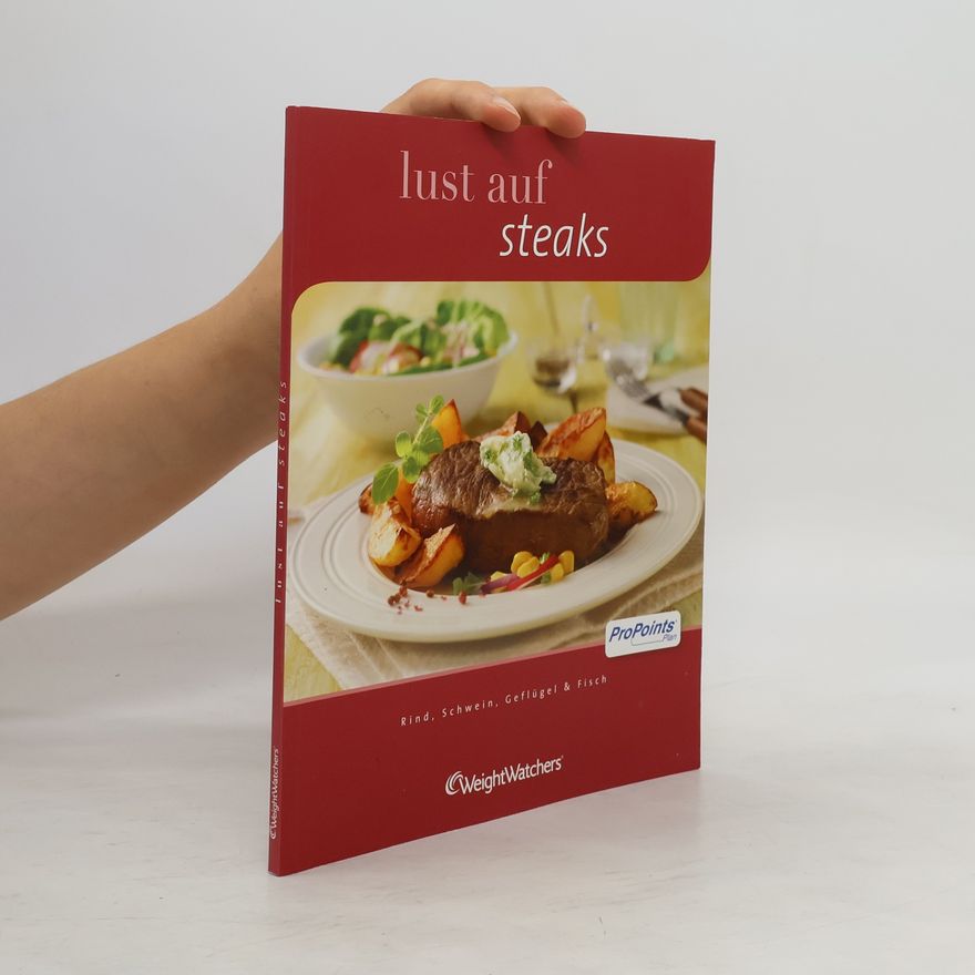 Autorenkollektiv Lust auf steaks