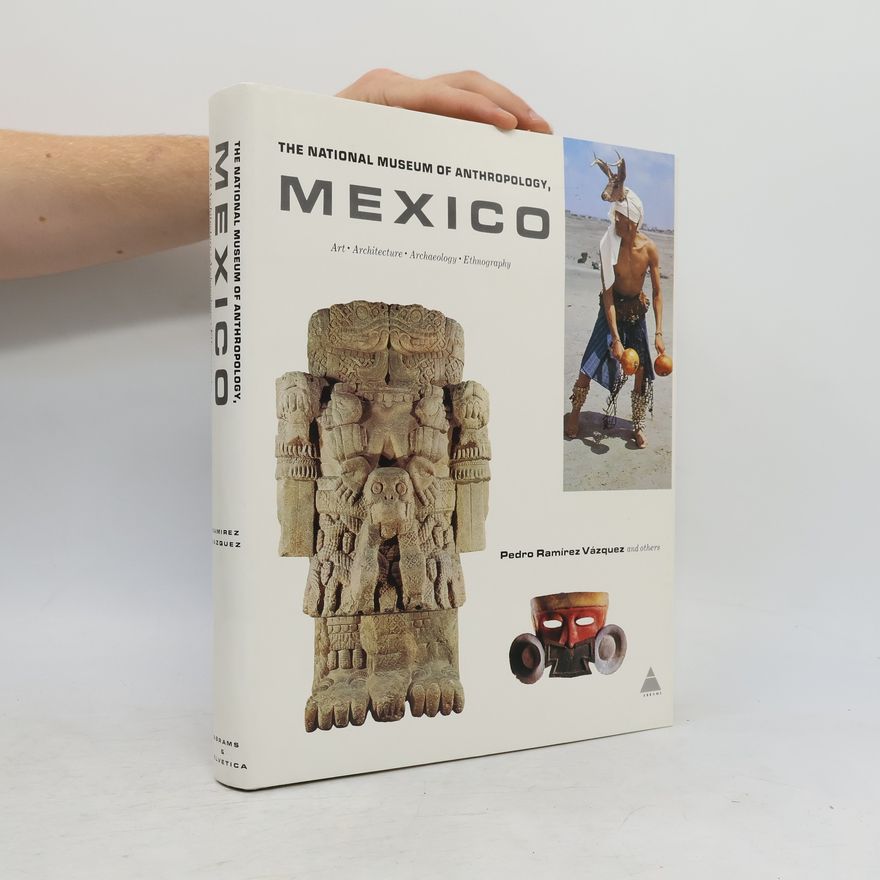 Pedro Remirez Vazquez Mexico