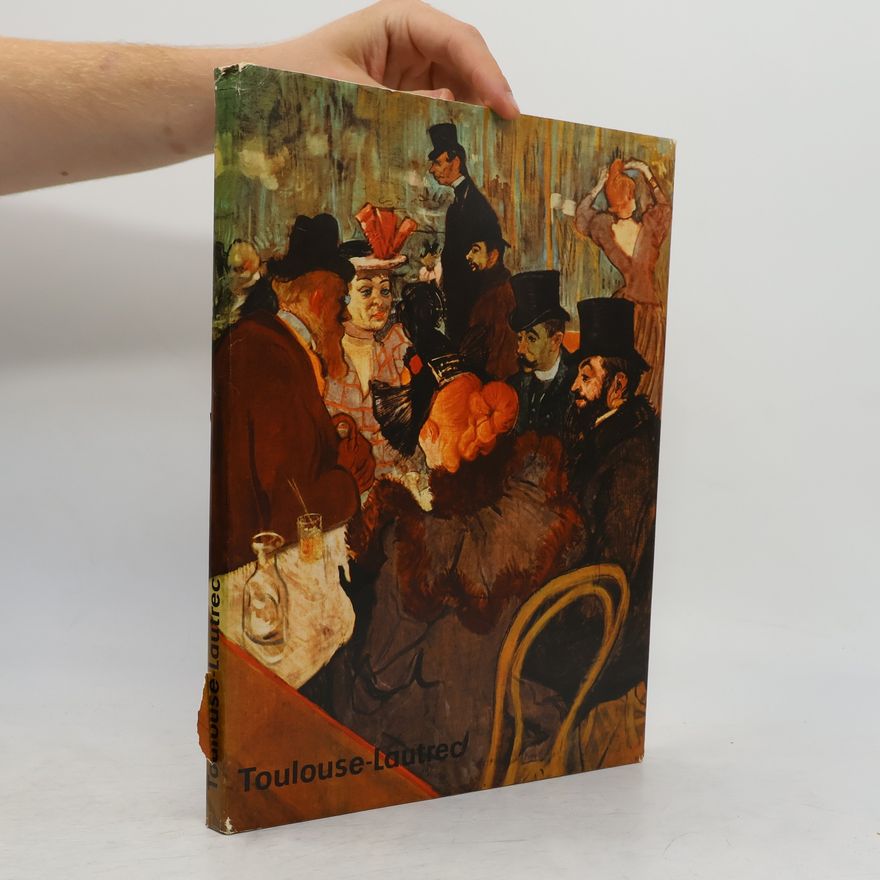 Honigmann Zinserling Liselotte Henri de Toulouse-Lautrec