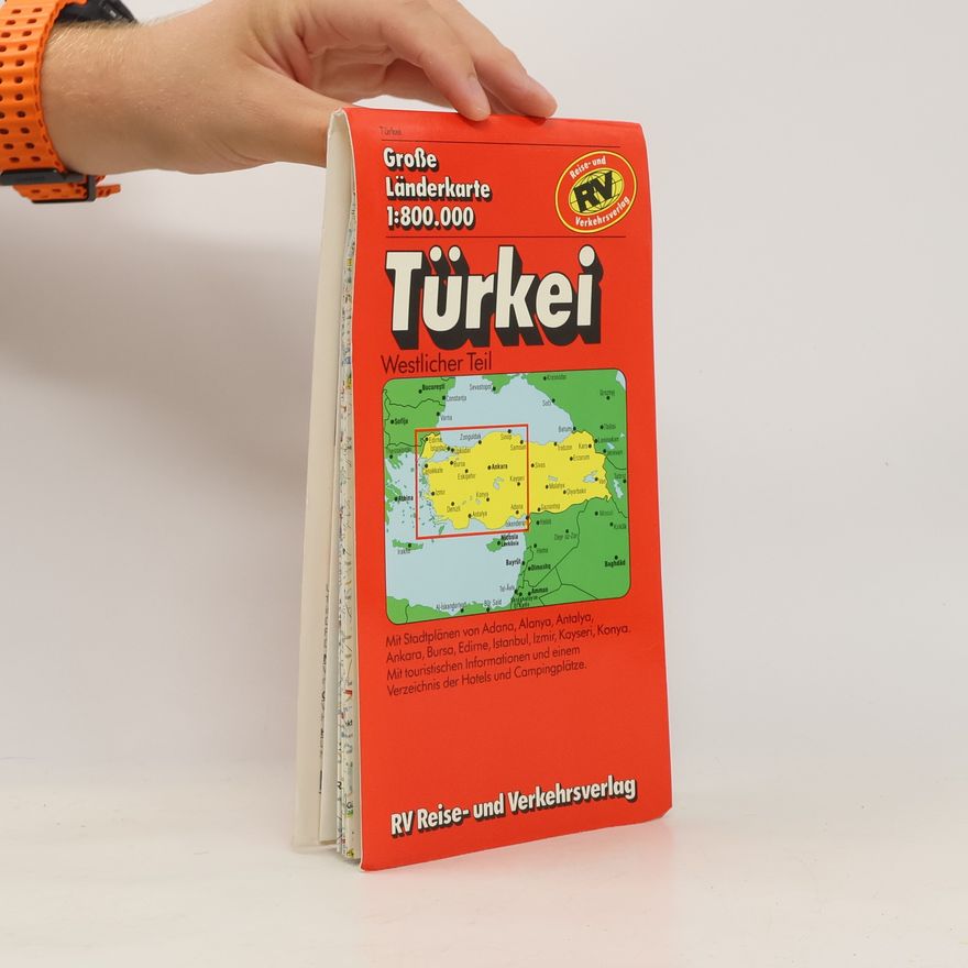 Autorenkollektiv Türkei