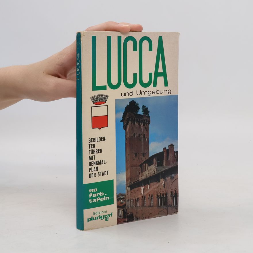Autorenkollektiv Lucca und Umgebung