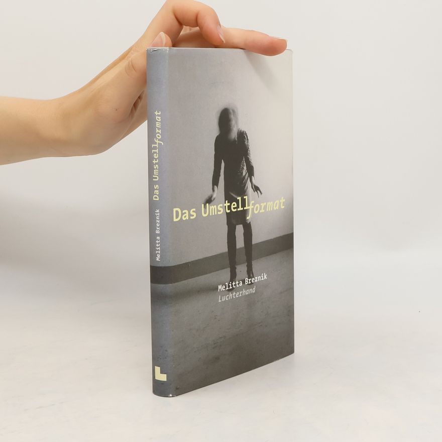 Melitta Breznik Das Umstellformat