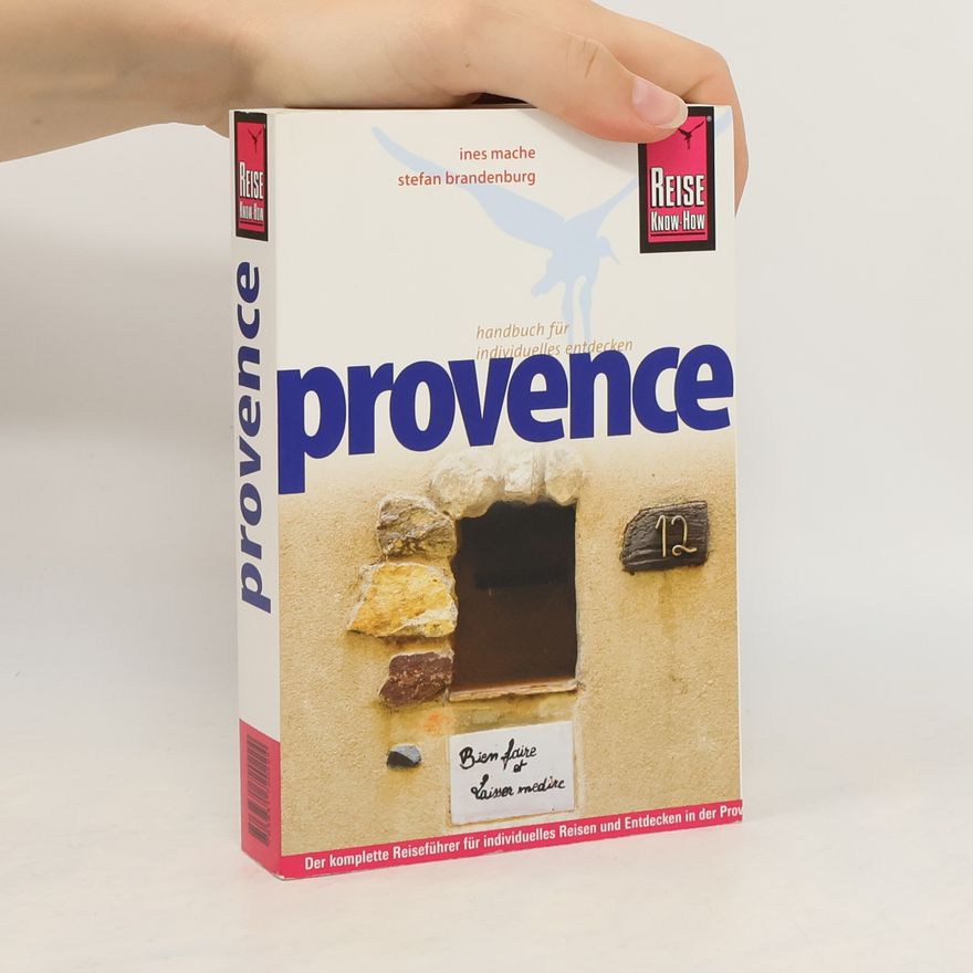 Stefan Brandenburg Provence