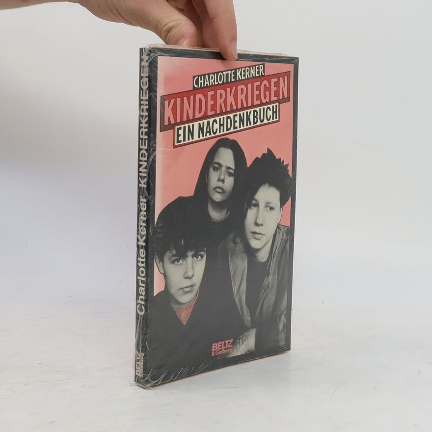 Charlotte Kerner Kinderkriegen