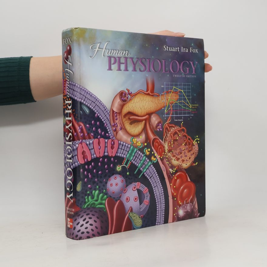 Stuart Ira Fox Human Physiology
