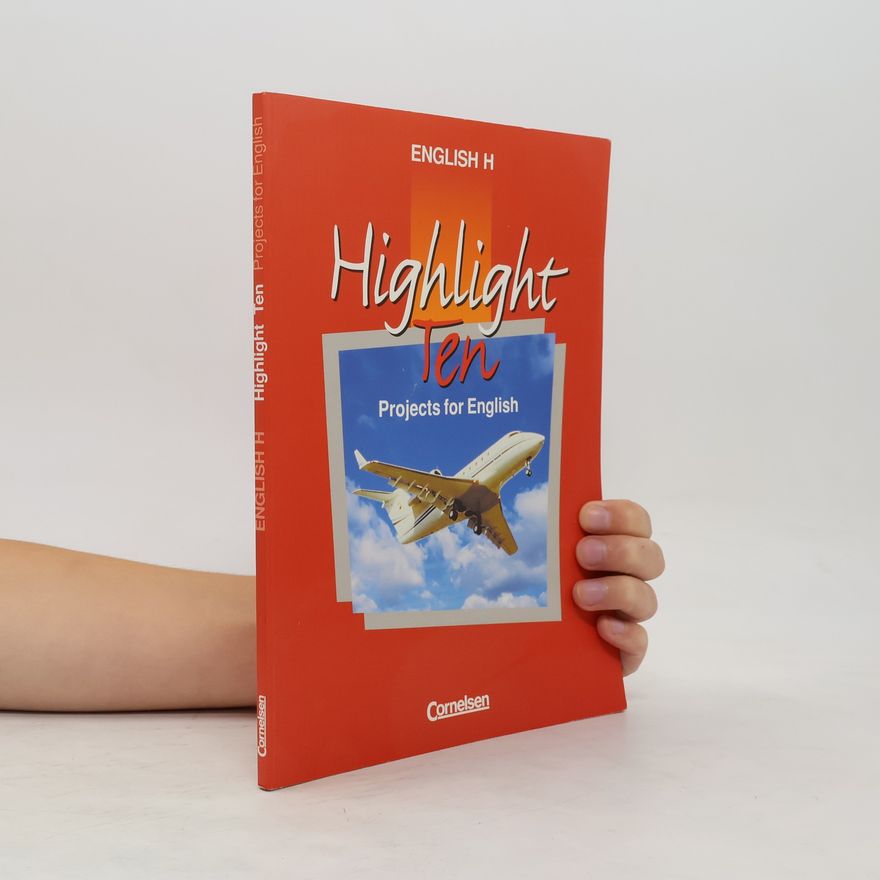 Frank Gonoghue English H: Highlight Ten