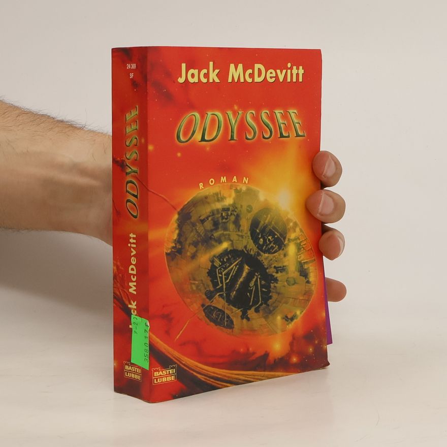 Jack McDevitt Odyssee