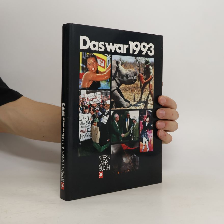 Kolektiv autorů Das War 1993