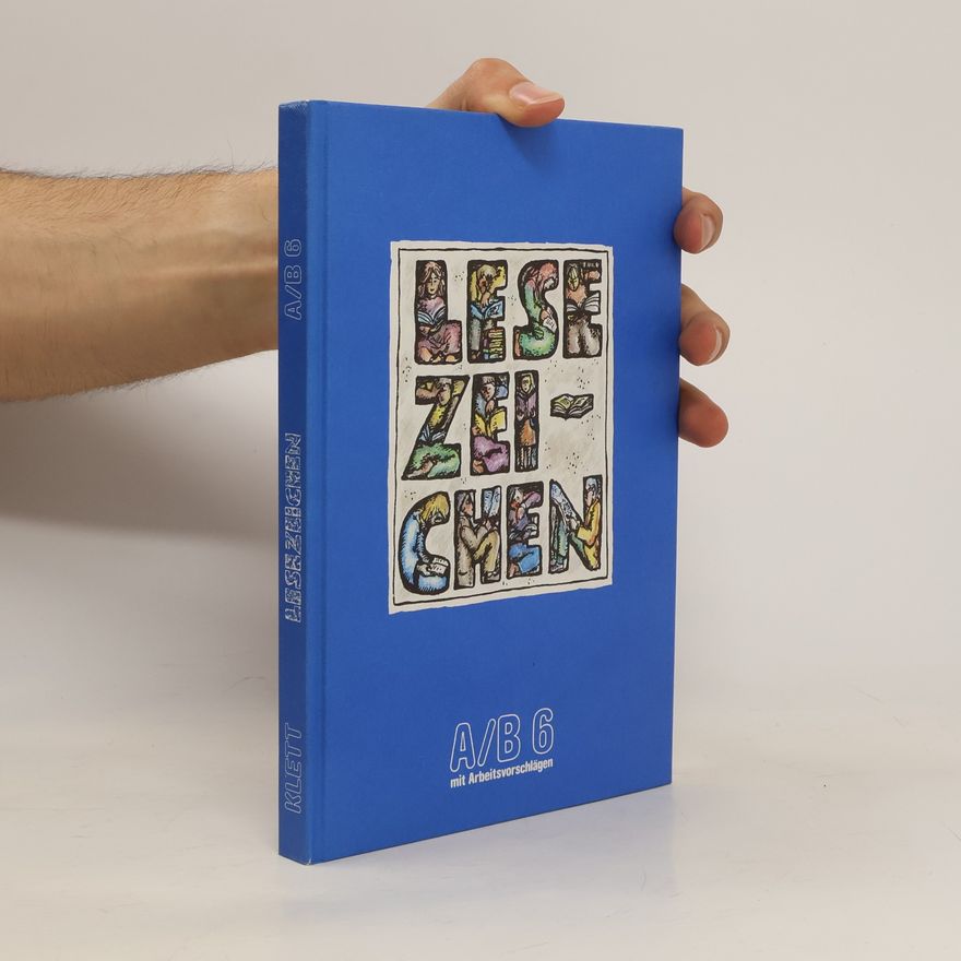 Autorenkollektiv Lesezeichen