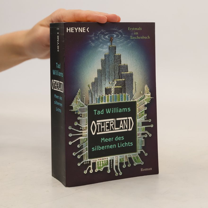 Tad Williams Otherland 4