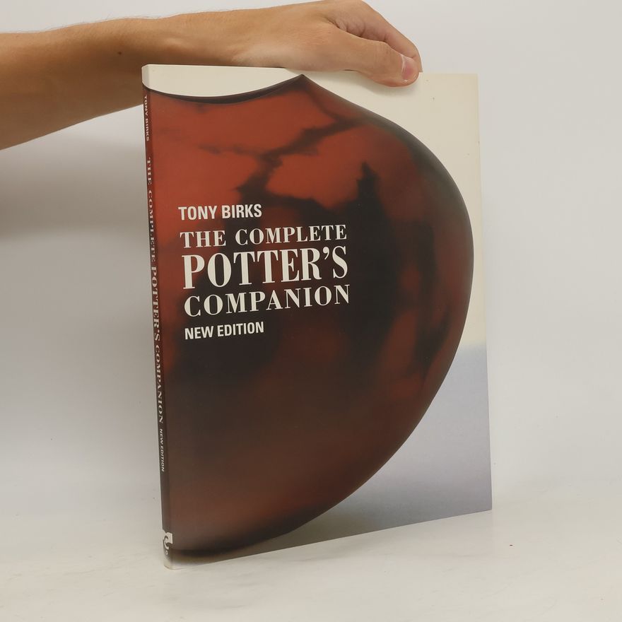 Peter Kinnear The Complete Potter's Companion