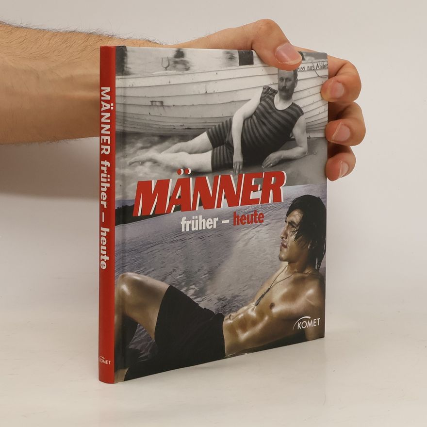 Autorenkollektiv Männer