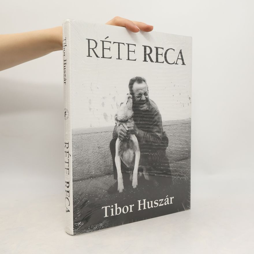 Tibor Huszár Réte Reca