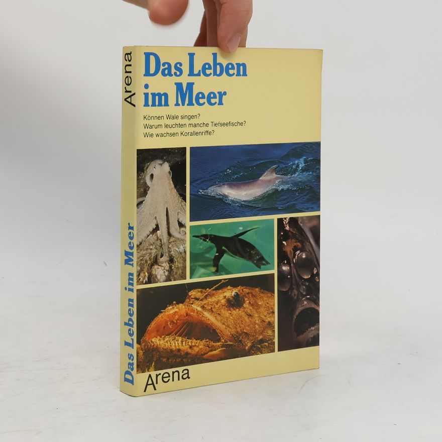 Guido Petter Das Leben im Meer