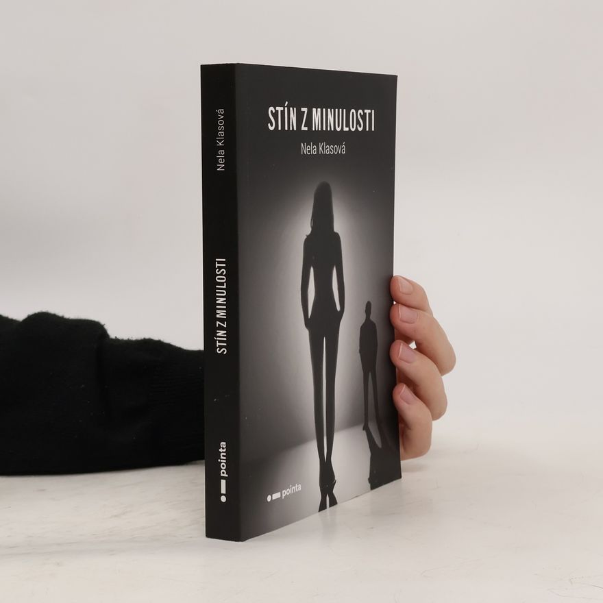 Nela Klasová Stín z minulosti