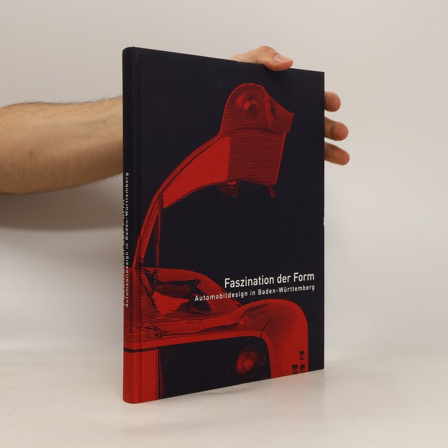 Ralf J. F. Kieselbach Faszination der Form