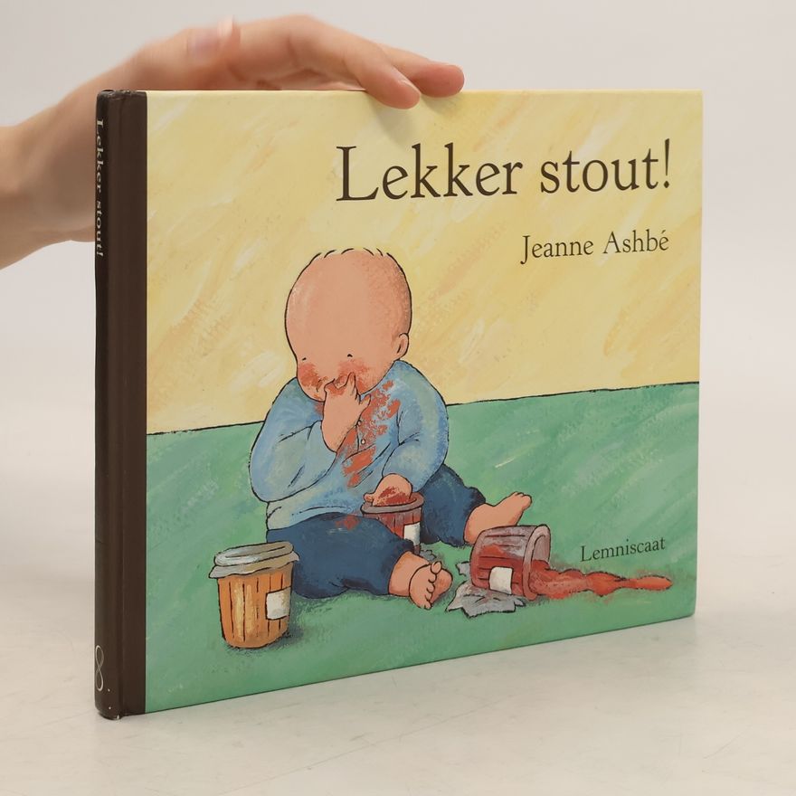 Jeanne Ashbé Lekker stout!