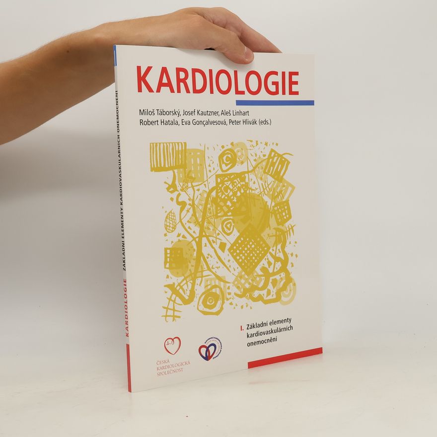 Peter Hlivák Kardiologie I