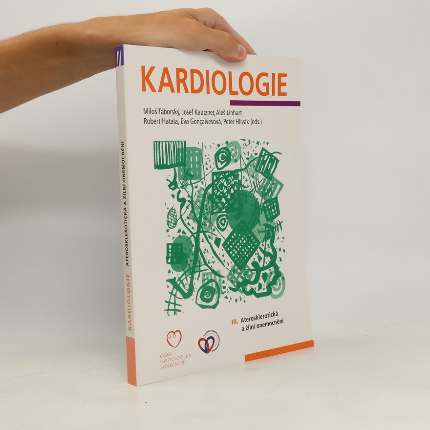 Peter Hlivák Kardiologie III