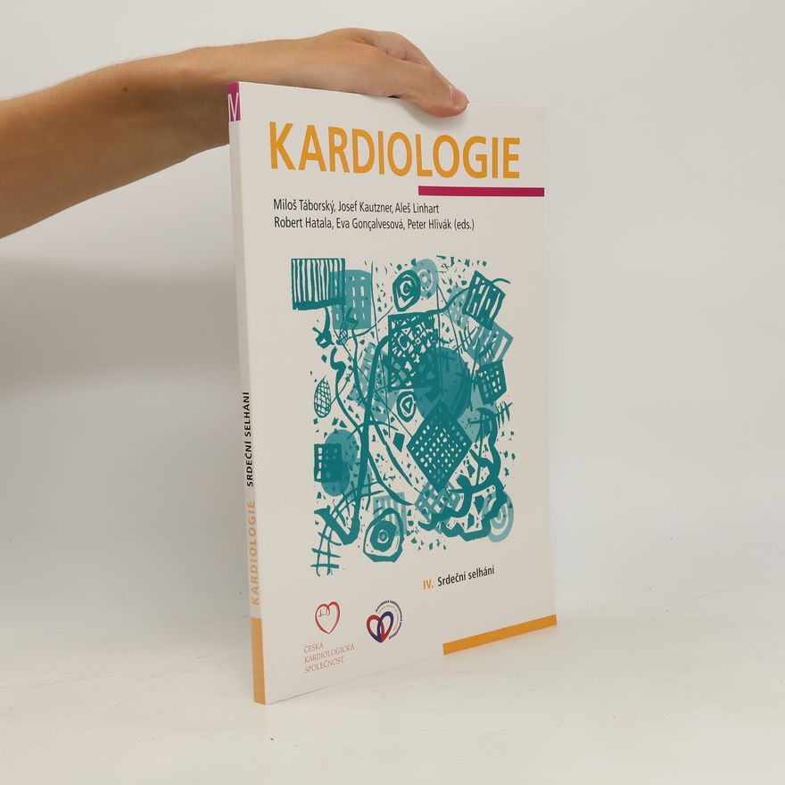 Peter Hlivák Kardiologie