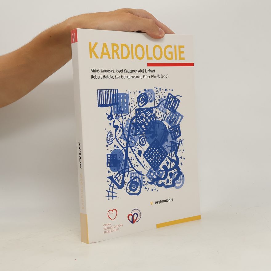 Peter Hlivák Kardiologie V