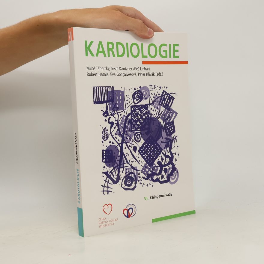 Peter Hlivák Kardiologie VI