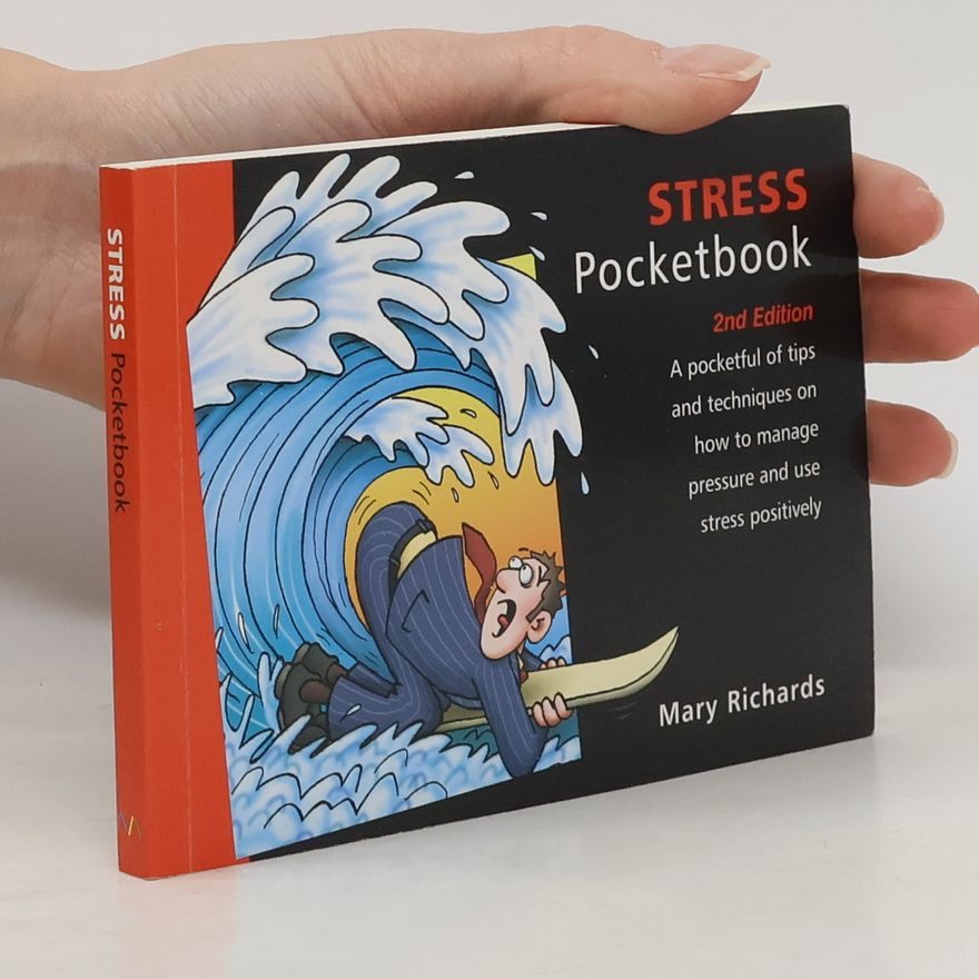 Mary Richards Stress Pocketbook