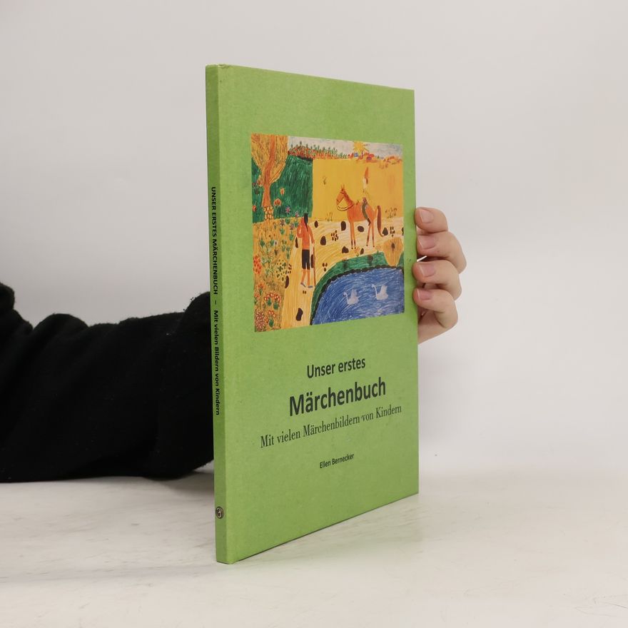 Ellen Bernecker Unser erstes Märchenbuch