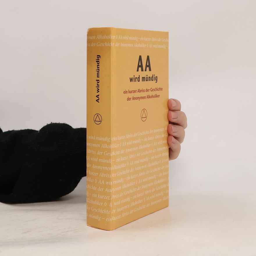 Autorenkollektiv AA wird mündig