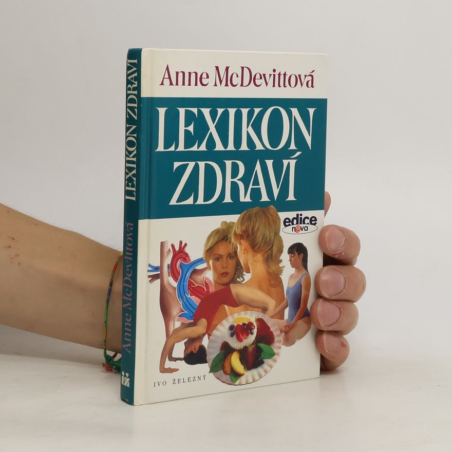 Anne McDevitt Lexikon zdraví