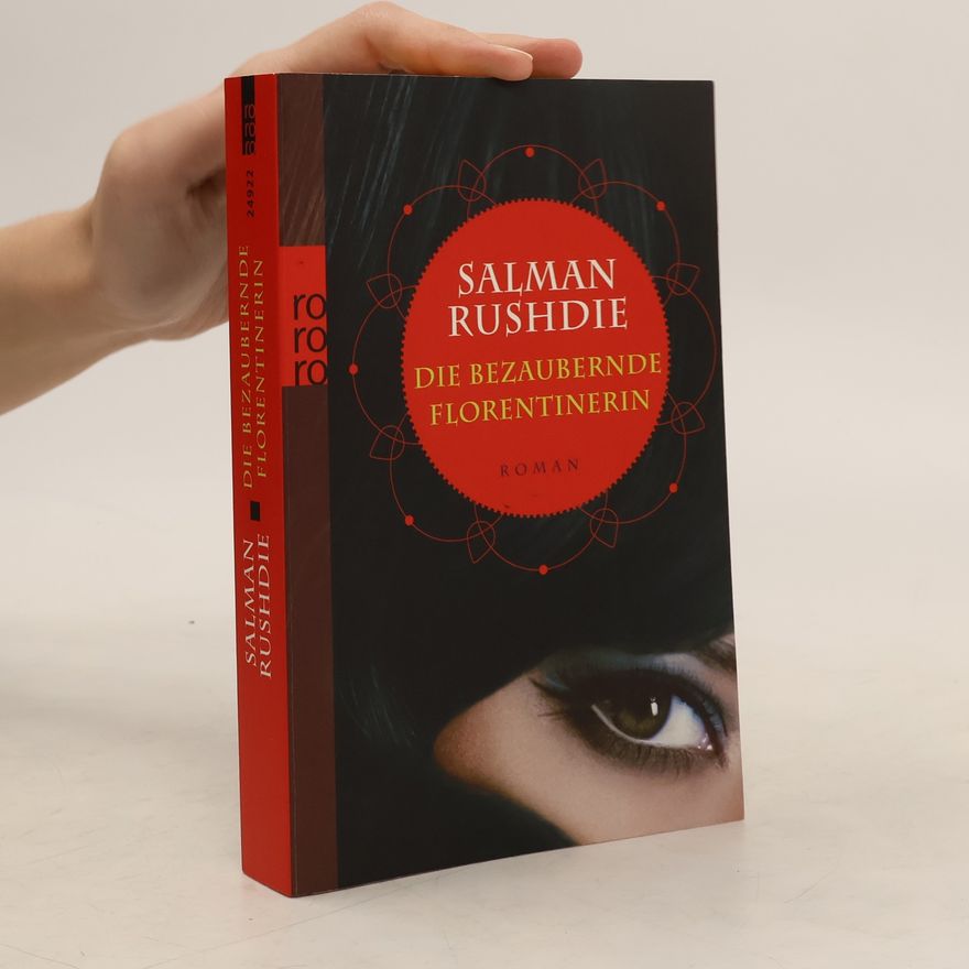 Salman Rushdie Die bezaubernde Florentinerin