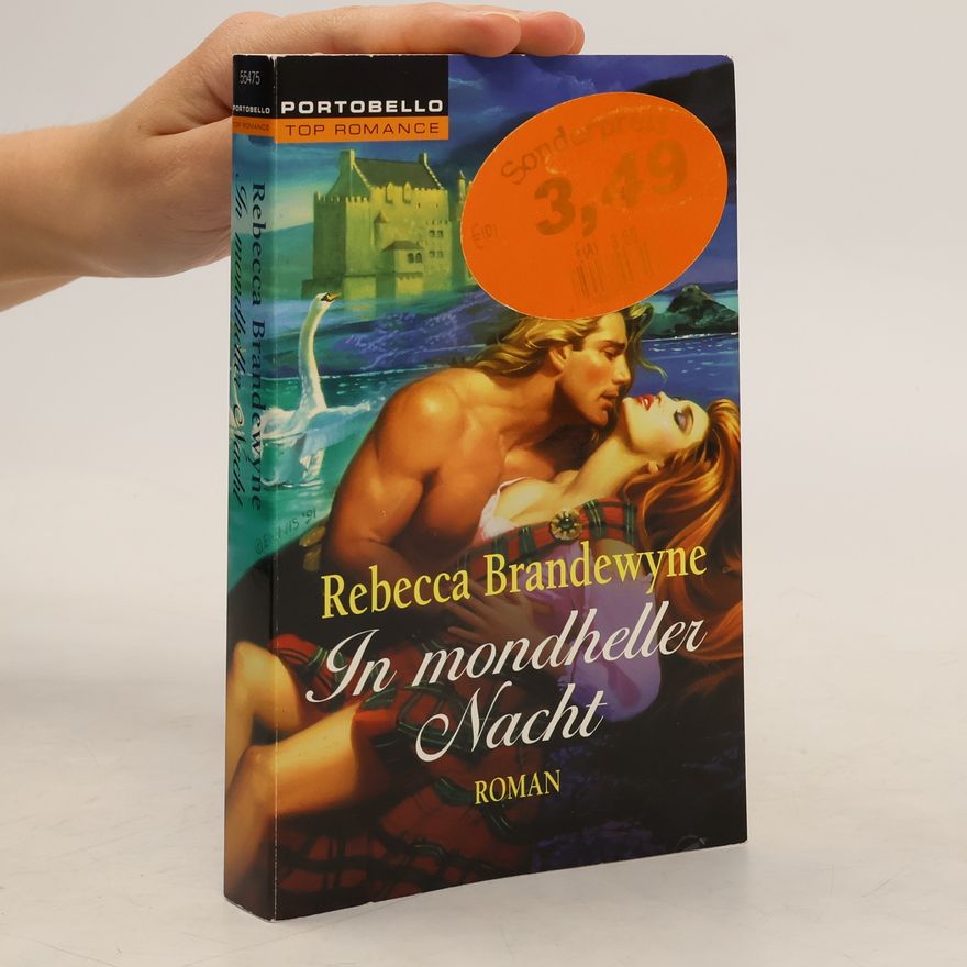 Rebecca Brandewyne In mondheller Nacht