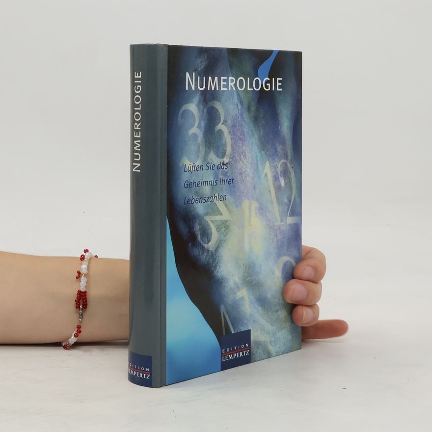 Kolektiv autorů Numerologie