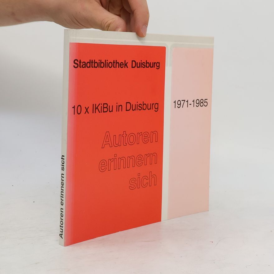 Autorenkollektiv 10x IKiBu in Duisburg