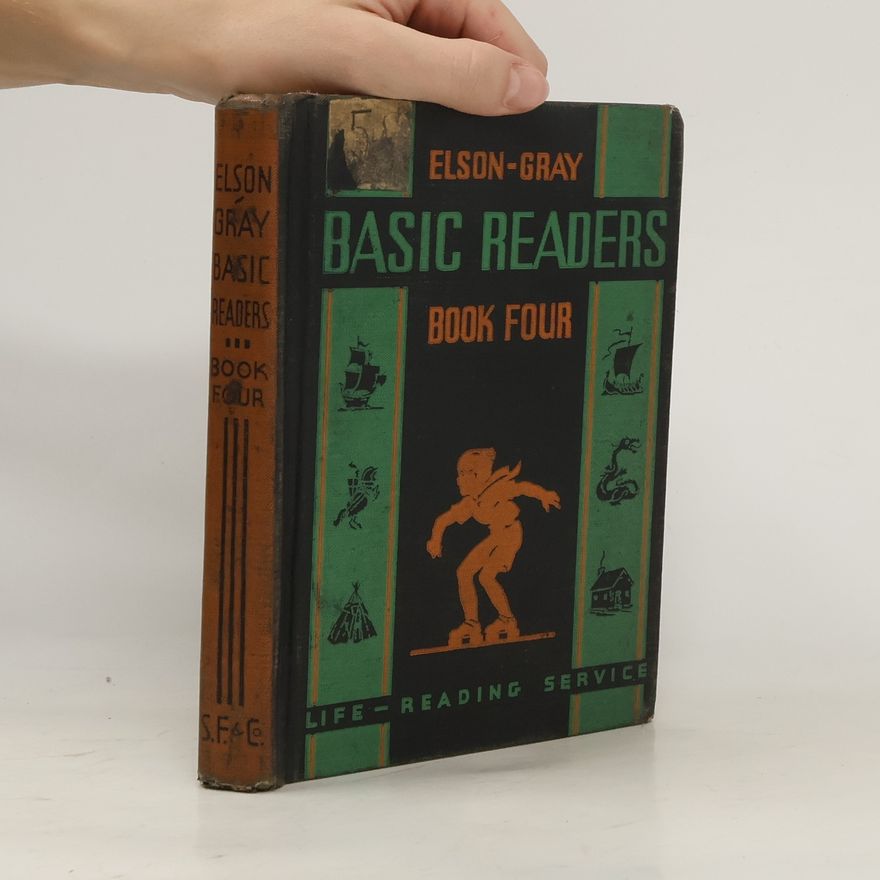 William Scott Gray Basic Readers