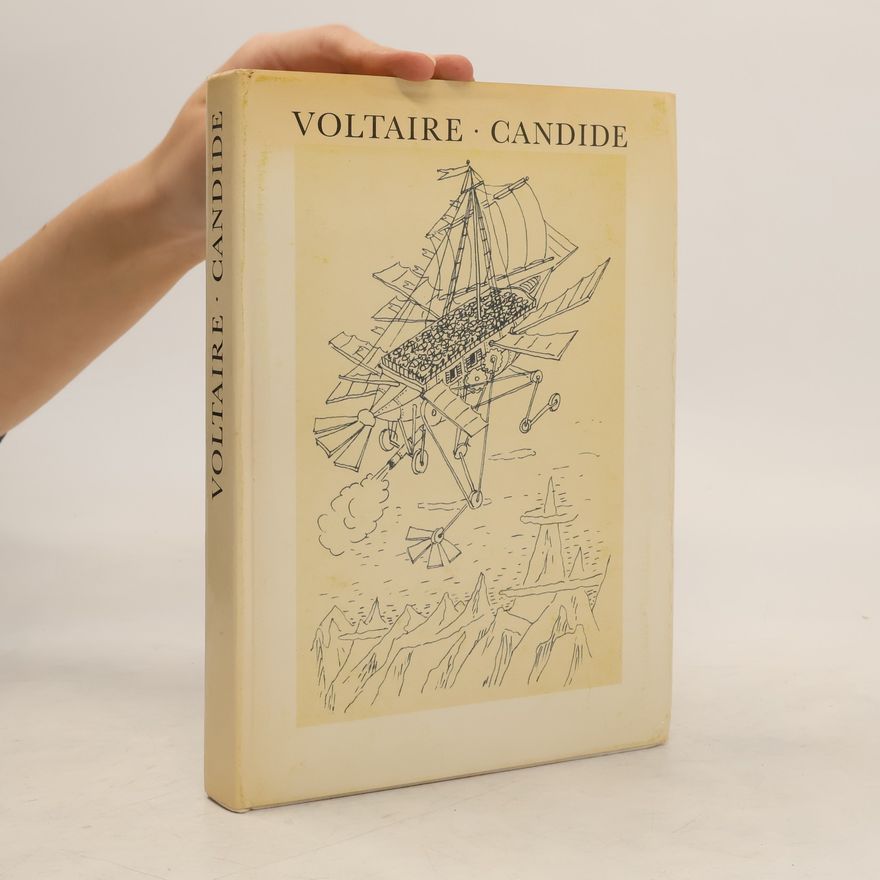 Voltaire Candide