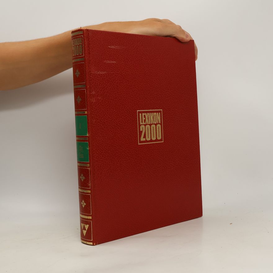 Collectif d'auteurs Lexikon 2000. 4
