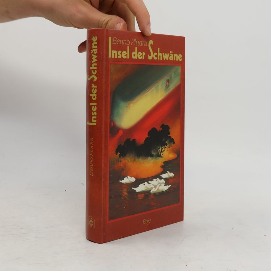 Benno Pludra Insel der Schwäne