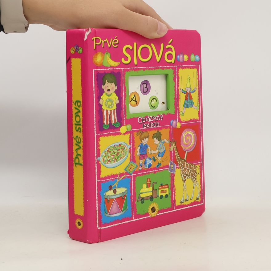 Nakladatelství SUN s.r.o Prvé slová